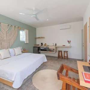 Casa Neem Apartamento Cancún