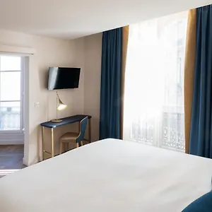 Mercure Opera Lafayette 4*, Paris Frankrig