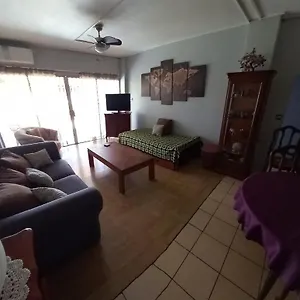 Appartement Soleil De, Pirae
