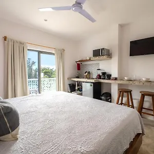 Casa Ikal Apartamento Cancún