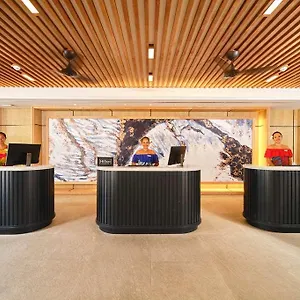 ホテル Hilton Tahiti