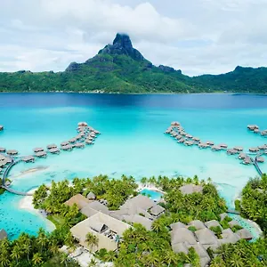 Intercontinental Bora Bora&thalasso Spa, An Ihg Resort