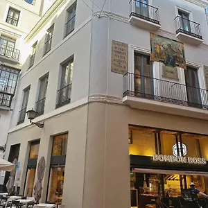  Appartamento Green-apartments Sierpes Luxury Spagna