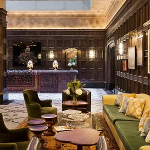The Beekman, A Thompson Hotel, By Hyatt 5*, New York USA