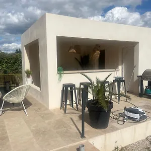  Appartamento En Apparté Francia