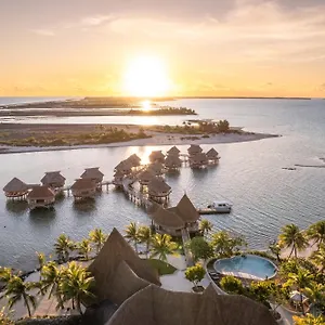 Le By Pearl Resort