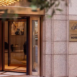 Fairmont 5*, Dubai Forenede Arabiske Emirater