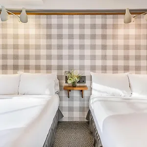 Paramount Times Square Hotell