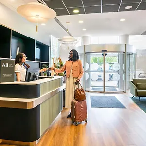 Novotel 17 4*, Paris Frankrig