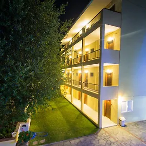  Otel Maria Yunanistan
