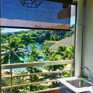 リゾート タヒチ パール ビーチ